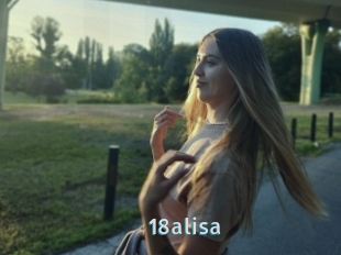 18alisa