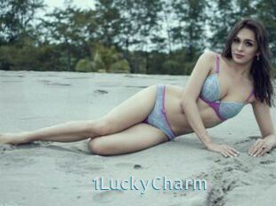 1LuckyCharm