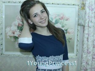 1YoungPrincess1