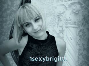 1sexybrigitta