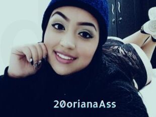20orianaAss
