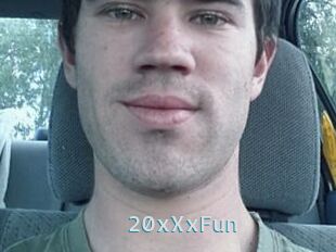 20xXxFun