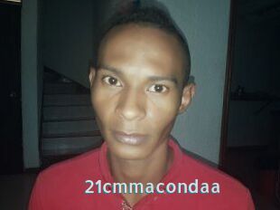21cmmacondaa
