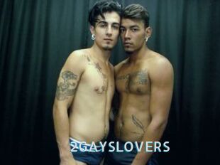 2GAYSLOVERS