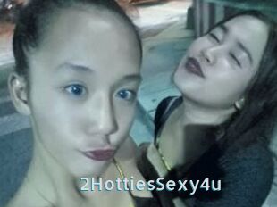 2HottiesSexy4u