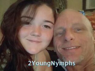 2YoungNymphs