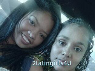 2_latingirls4U