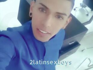 2latinsexboys