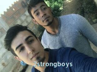 2strongboys