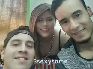3sexysome