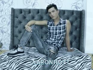 AARONHOTT