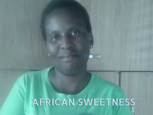 AFRICAN_SWEETNESS
