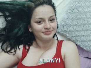 ALANYI