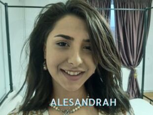 ALESANDRAH
