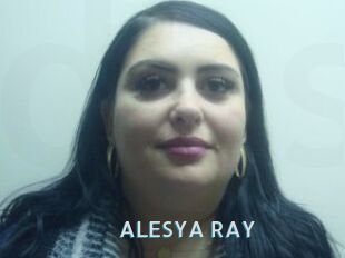 ALESYA_RAY