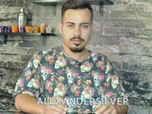 ALEXANDERSILVER