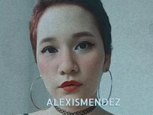 ALEXISMENDEZ