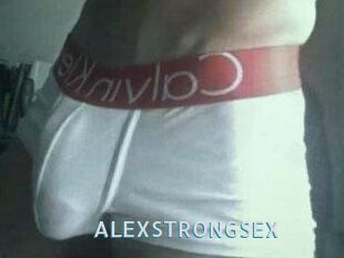 ALEXSTRONGSEX