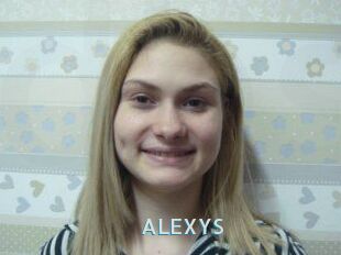 ALEXYS_