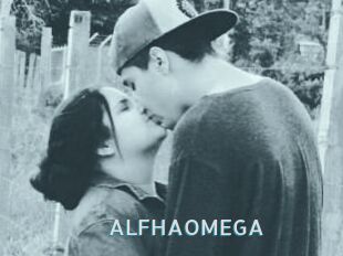 ALFHAOMEGA