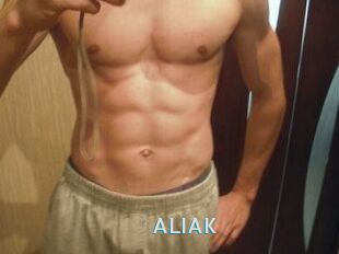 ALIAK