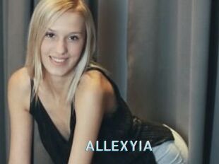 ALLEXYIA