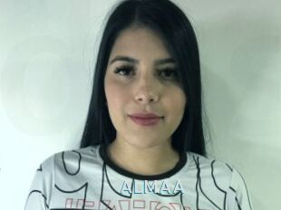 ALMAA