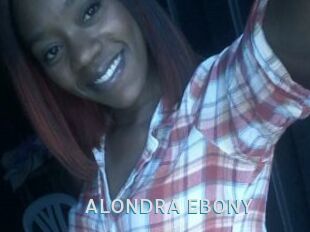 ALONDRA_EBONY