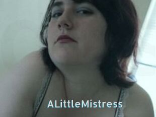 ALittleMistress