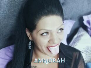 AMMORAH