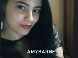 AMYBARNES