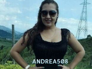 ANDREA508