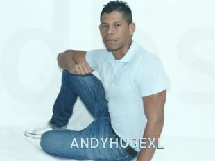 ANDYHUGEXL