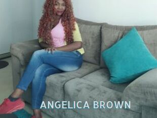 ANGELICA_BROWN