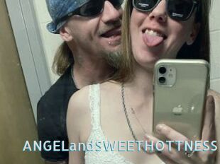 ANGELandSWEETHOTTNESS