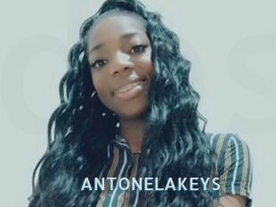 ANTONELAKEYS