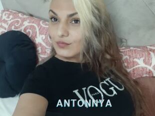 ANTONNYA