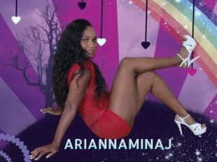 ARIANNAMINAJ
