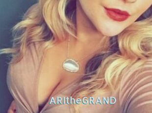 ARItheGRAND