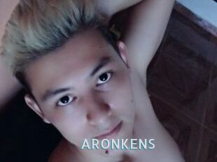 ARONKENS