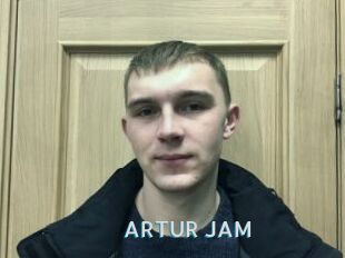 ARTUR_JAM