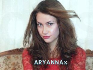 ARYANNAx