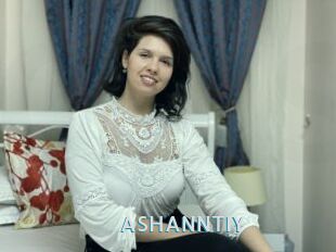 ASHANNTIY