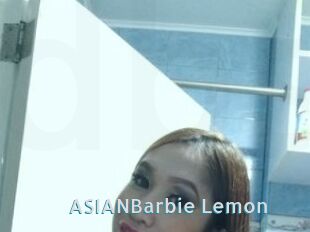 ASIANBarbie_Lemon