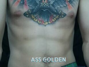 ASS_GOLDEN