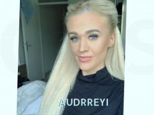 AUDRREYI