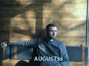 AUGUSTss