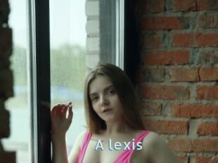 A_lexis