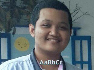 AaBbCc