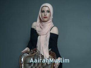 AairahMuslim